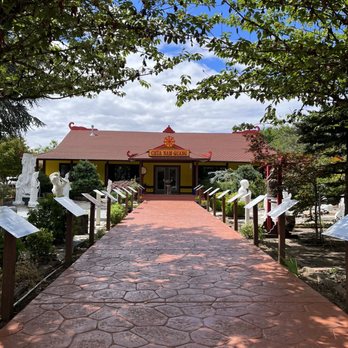 Nam-Quang Temple - Buddhist Temples Near Me - Portland, Oregon Nam-Quang Temple - Buddhist Temples Near Me - Portland, Oregon