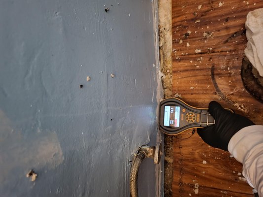 My Castle Restoration Logo