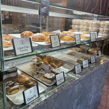 Sheza Coffee House - Custom Cakes Near Me - Yonkers, New York Sheza Coffee House - Custom Cakes Near Me - Yonkers, New York