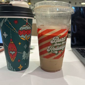 Better Buzz Temecula - Coffee & Tea Near Me - Temecula, California