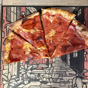 The Old Goat - Old Goat Richmond, Maine Double Pepperoni Pizza - Pubs Near Me - Richmond, Maine The Old Goat - Old Goat Richmond, Maine Double Pepperoni Pizza - Pubs Near Me - Richmond, Maine