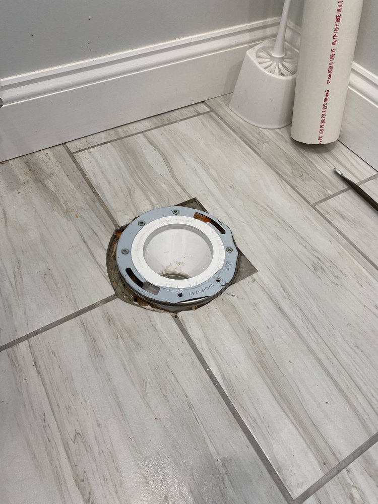 Slide of Prestige plumbing