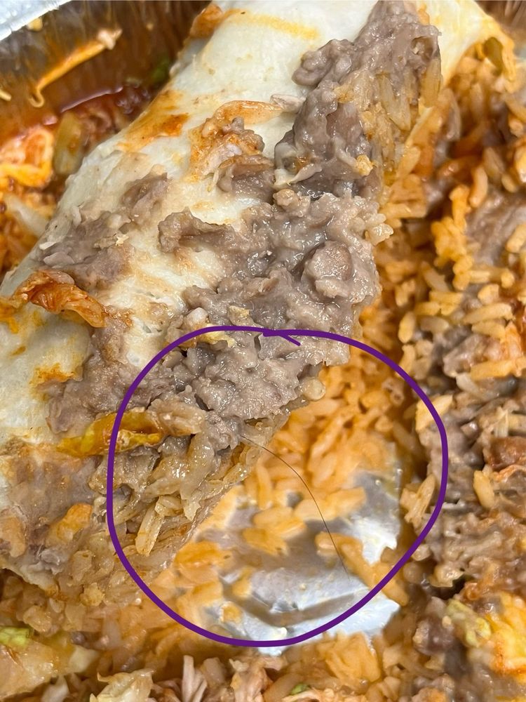 Julianito's Mexican Food