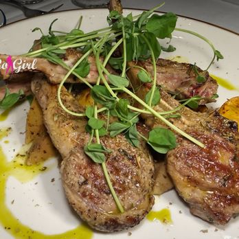 Naōs Hellenic Cuisine - Rack of Lamb - Wine Bars Near Me - Cary, North Carolina Naōs Hellenic Cuisine - Rack of Lamb - Wine Bars Near Me - Cary, North Carolina