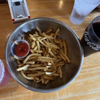 Hopdoddy Burger Bar - Traditional Hand-cut fries - Burgers Near Me - Tustin, California Hopdoddy Burger Bar - Traditional Hand-cut fries - Burgers Near Me - Tustin, California