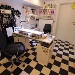 Nageldesign Andrea