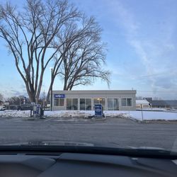 GetGo - They have a car wash too!