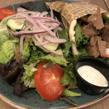 Luna Grill Irvine Spectrum Center - Mediterranean Near Me - Irvine, California Luna Grill Irvine Spectrum Center - Mediterranean Near Me - Irvine, California