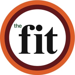 The Fit - Get Fit, Be Fit, Stay Fit