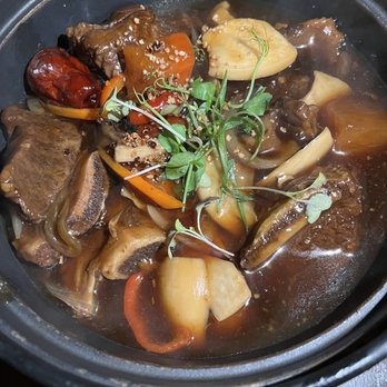 Barn Joo 35 - Galbi-Jjim - Korean Near Me - New York, New York Barn Joo 35 - Galbi-Jjim - Korean Near Me - New York, New York