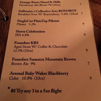 The Summit - Menu - Cocktail Bars Near Me - Pittsburgh, Pennsylvania The Summit - Menu - Cocktail Bars Near Me - Pittsburgh, Pennsylvania