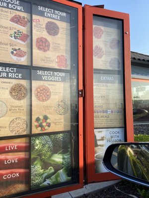 Menu photo 2 Yoshinoya Covina Covina, CA Menu photo 2 Yoshinoya Covina Covina, CA