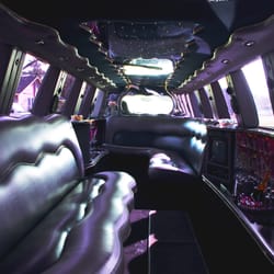 AAA A Extreme Limousine Service - Ready to go for any celebration!