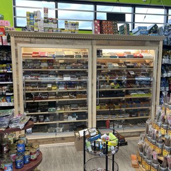 ALEXANDER TOBACCO AND VAPE - Updated June 2026 - 123 Brenner Ave,  Salisbury, North Carolina - Tobacco Shops - Phone Number