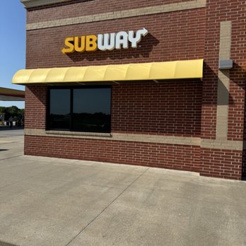 Subway - Sandwiches Near Me - Bevier, Missouri