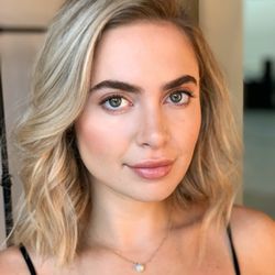 Molly Todd Makeup Artist - Natural Makeup Artist Atlanta