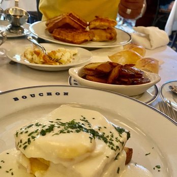 Bouchon - Montecristo - French Near Me - Las Vegas, Nevada Bouchon - Montecristo - French Near Me - Las Vegas, Nevada