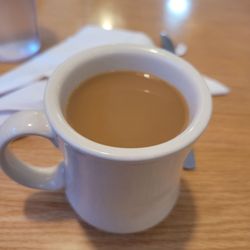 Eagle Truck Stop and Family - Coffee