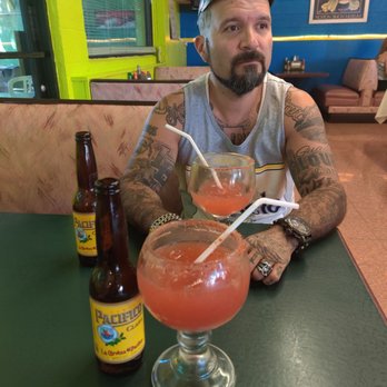 San Diego Bay Restaurant - Mexican Near Me - Guadalupe, Arizona