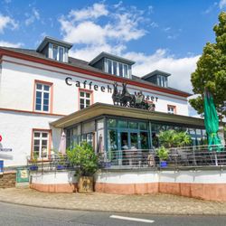 Caffeehaus Moser