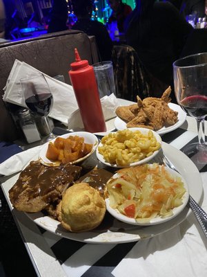 Baker's Keyboard Lounge by null Baker's Keyboard Lounge by null