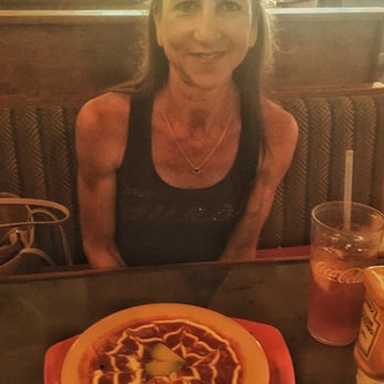Mellow Mushroom Brandon - Amazing food art :-) - Pizza Near Me - Brandon, Florida