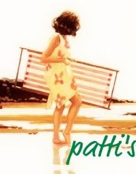 Patti's Hair & Hobby Logo
