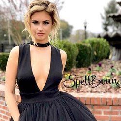 SpellBound Boutique & Formal Wear