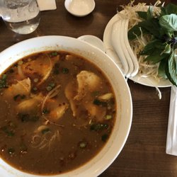 Saigon Rex Vietnamese Kitchen