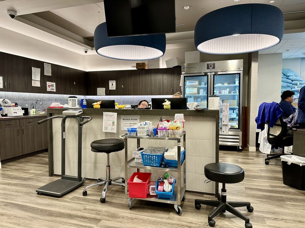 ARTHRITIS & RHEUMATISM ASSOCIATES Updated September 2024 17 Photos