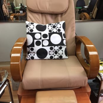 Trio Nails - Massage chair - Nail Salons Near Me - San Francisco, California Trio Nails - Massage chair - Nail Salons Near Me - San Francisco, California