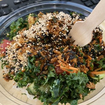 Hula - Poke Near Me - Calgary, Alberta