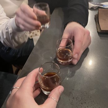 Orchard Restaurant - Apple pie moonshine - Steakhouses Near Me - Cle Elum, Washington Orchard Restaurant - Apple pie moonshine - Steakhouses Near Me - Cle Elum, Washington