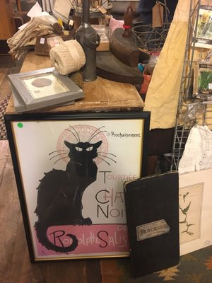 Portland Flea-for-All by null