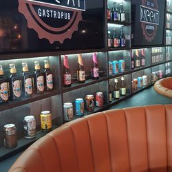 Meeat Gastropub