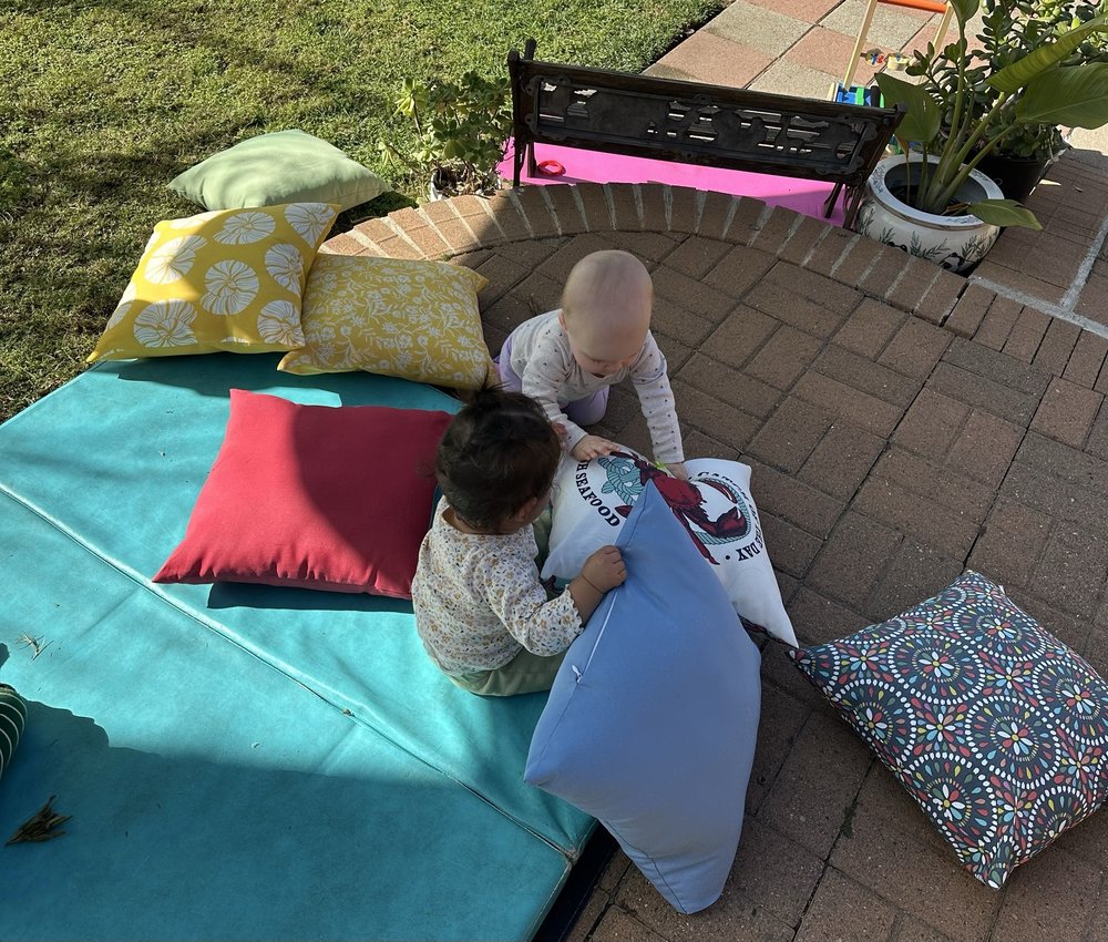 Cocoon Childcare - childcare center in Goleta, CA