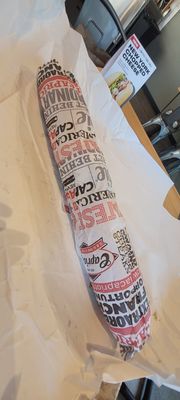 Capriotti's Sandwich Shop by null