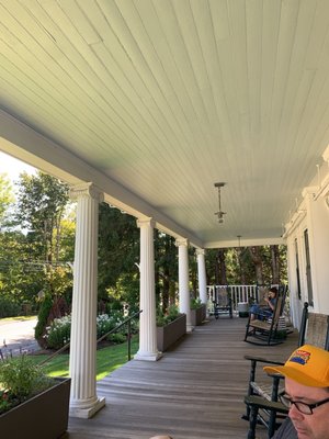 Whitehall Inn by null