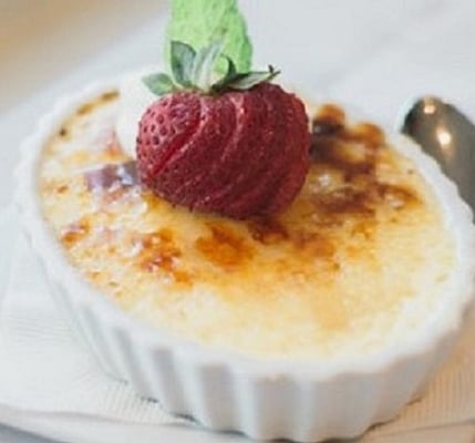 Farm Neck Cafe by null