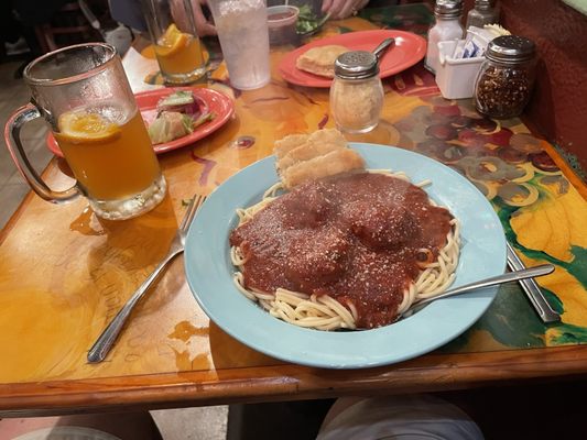 CJ's Italian Restaurant by null