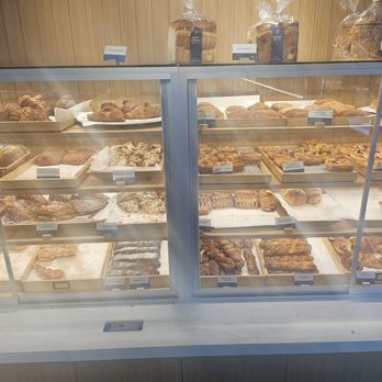 Paris Baguette - Bakeries Near Me - Monrovia, California Paris Baguette - Bakeries Near Me - Monrovia, California