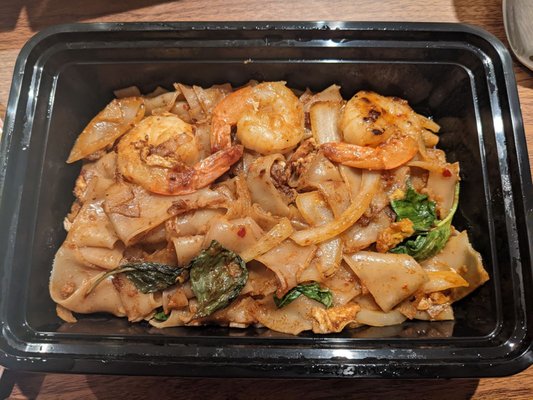 La mai Thai kitchen by null
