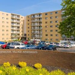 Westbrook Village - Adrian  Additional Coverage of West Brook Village. Apartment Complex in Brooklyn Ohio  US.