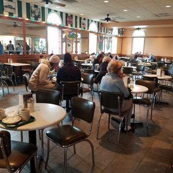 Cafe Du Monde - 3/4/19..... oh yeah baby!!! - Coffee & Tea Near Me - Kenner, Louisiana