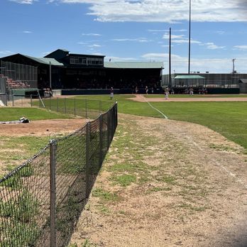Kindrick Field - Baseball Fields Near Me - Helena, Montana Kindrick Field - Baseball Fields Near Me - Helena, Montana