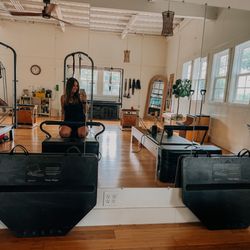 Body by Belen Pilates