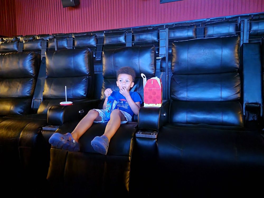 CINEMARK 12 CYPRESS AND XD Updated November 2024 41 Photos & 98