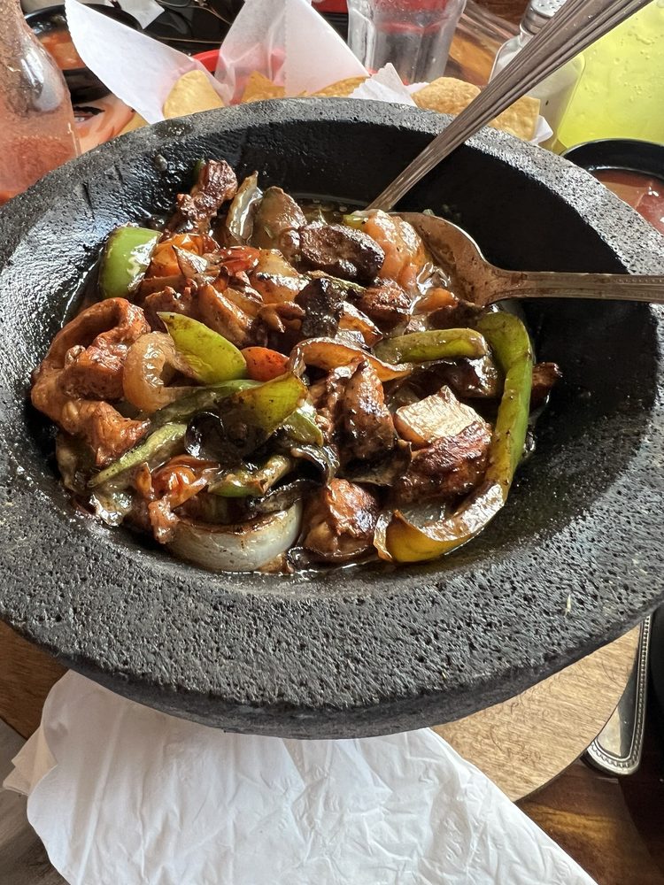 Guadalajara Mexican Restaurant