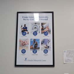 Orlando Orthopaedic Center