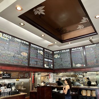 Crepeville - Breakfast & Brunch Near Me - Davis, California